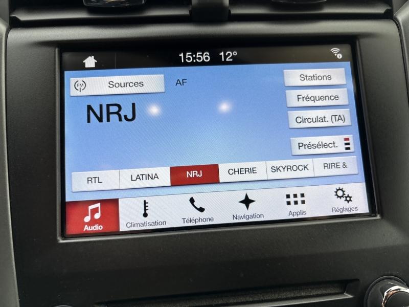 Image FORD Mondeo 2.0 TDCi 150ch Titanium PowerShift 5p