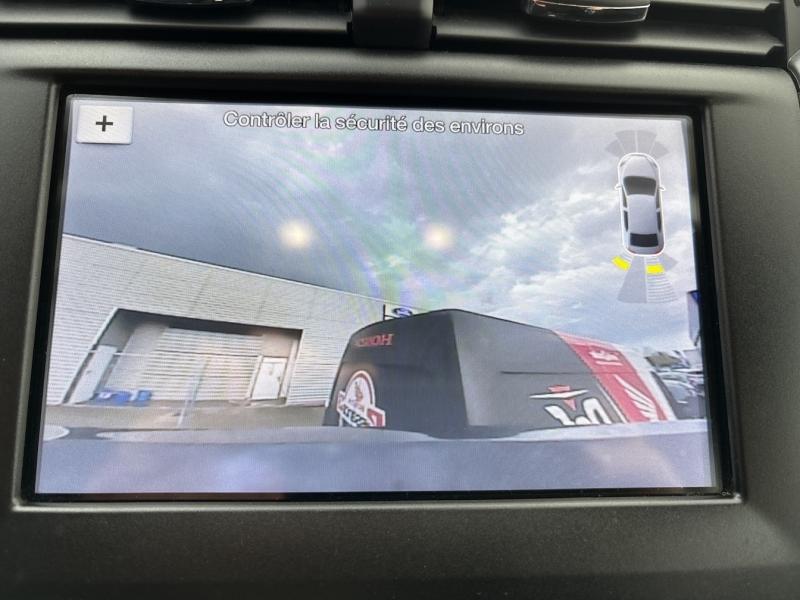 Image FORD Mondeo 2.0 TDCi 150ch Titanium PowerShift 5p