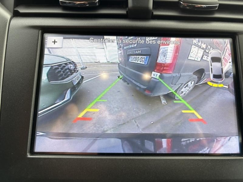 Image FORD Mondeo 2.0 TDCi 150ch Titanium PowerShift 5p