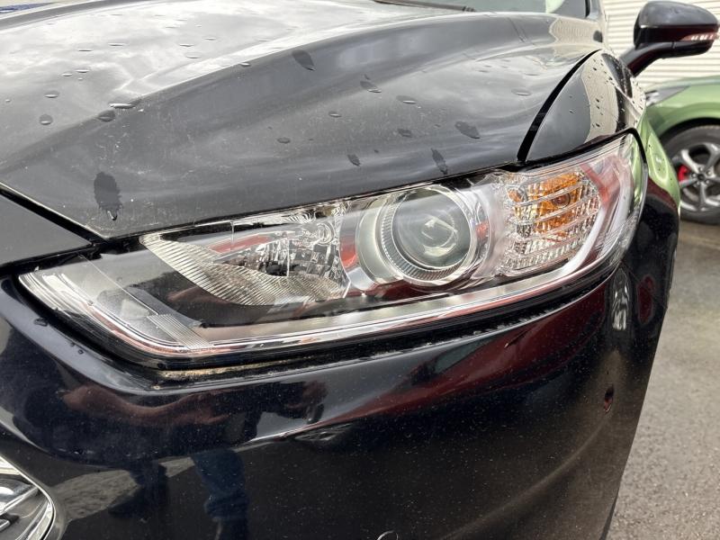 Image FORD Mondeo 2.0 TDCi 150ch Titanium PowerShift 5p