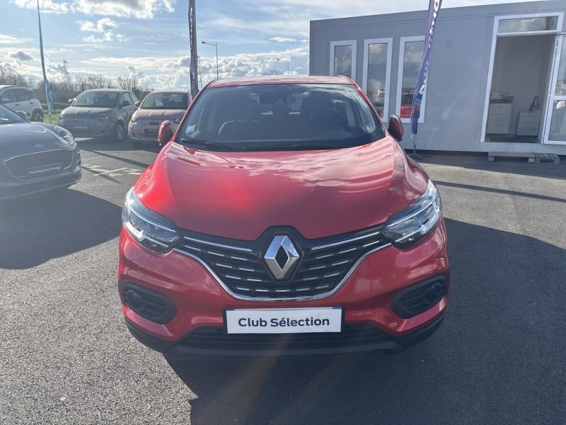 Image RENAULT Kadjar 1.3 TCe 140ch FAP Business EDC - 21