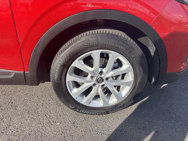 Image RENAULT Kadjar 1.3 TCe 140ch FAP Business EDC - 21