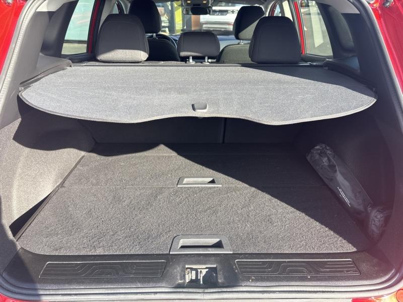 Image RENAULT Kadjar 1.3 TCe 140ch FAP Business EDC - 21