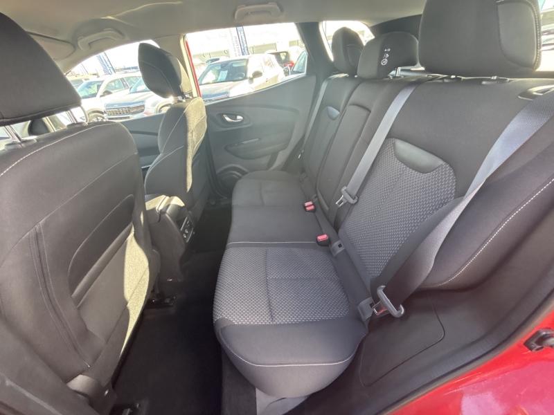 Image RENAULT Kadjar 1.3 TCe 140ch FAP Business EDC - 21