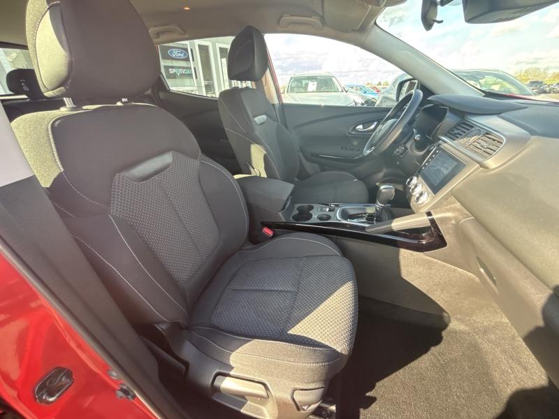 Image RENAULT Kadjar 1.3 TCe 140ch FAP Business EDC - 21