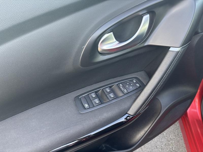 Image RENAULT Kadjar 1.3 TCe 140ch FAP Business EDC - 21