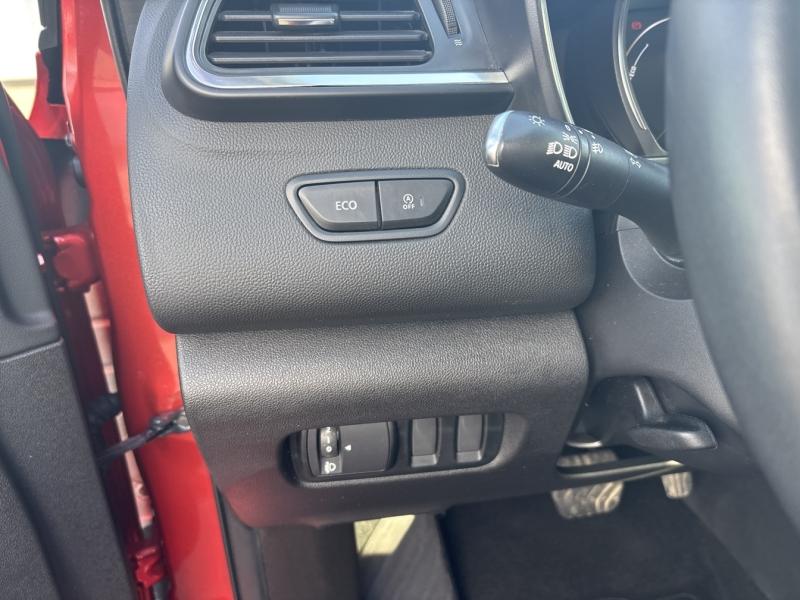 Image RENAULT Kadjar 1.3 TCe 140ch FAP Business EDC - 21