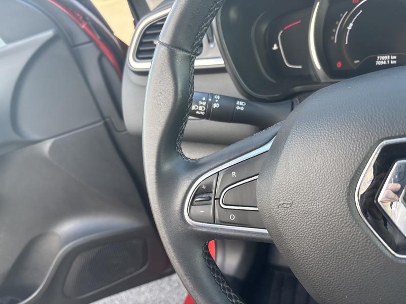 Image RENAULT Kadjar 1.3 TCe 140ch FAP Business EDC - 21