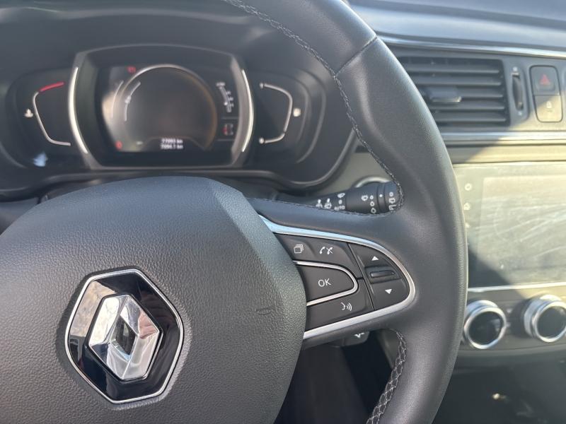 Image RENAULT Kadjar 1.3 TCe 140ch FAP Business EDC - 21