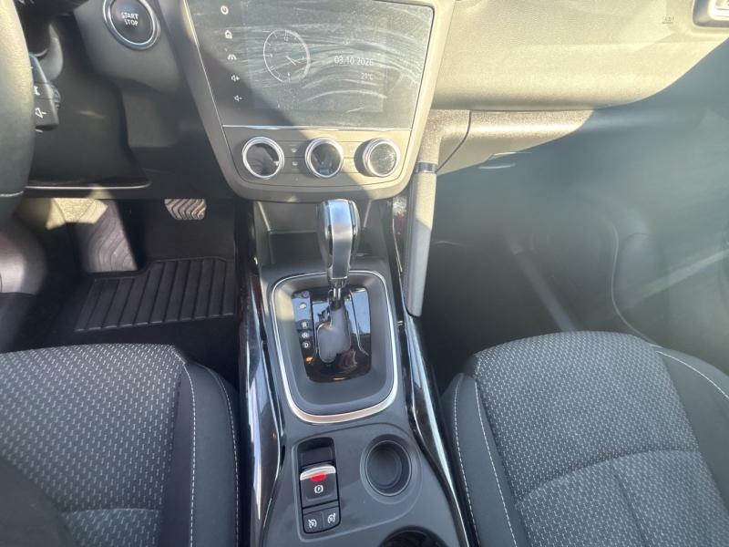 Image RENAULT Kadjar 1.3 TCe 140ch FAP Business EDC - 21