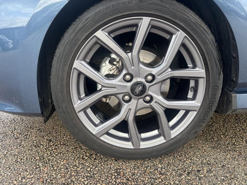 Image FORD Fiesta 1.0 Flexifuel 95ch ST-Line 5p