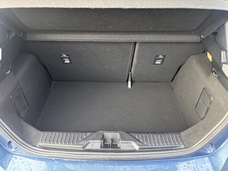 Image FORD Fiesta 1.0 Flexifuel 95ch ST-Line 5p