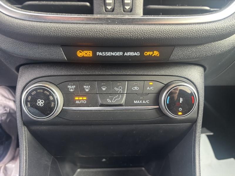 Image FORD Fiesta 1.0 Flexifuel 95ch ST-Line 5p