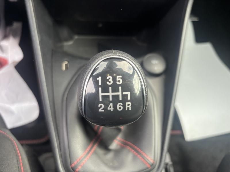 Image FORD Fiesta 1.0 Flexifuel 95ch ST-Line 5p