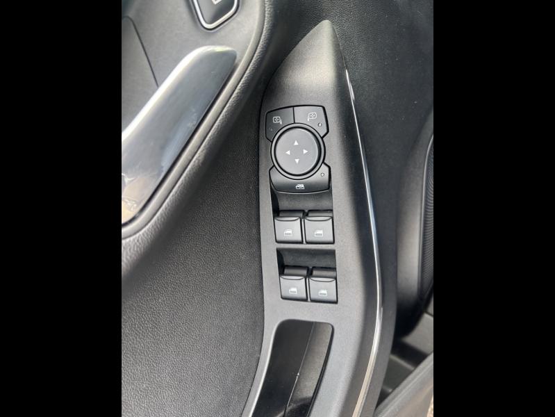 Image FORD Fiesta 1.0 Flexifuel 95ch ST-Line 5p