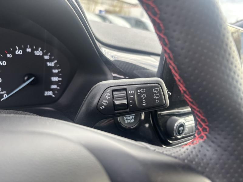 Image FORD Fiesta 1.0 Flexifuel 95ch ST-Line 5p