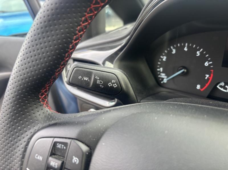 Image FORD Fiesta 1.0 Flexifuel 95ch ST-Line 5p