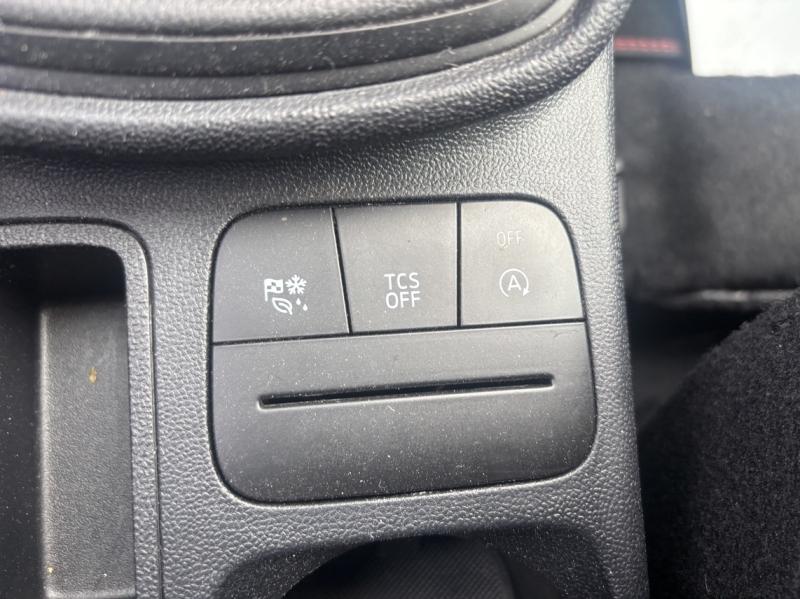 Image FORD Fiesta 1.0 Flexifuel 95ch ST-Line 5p