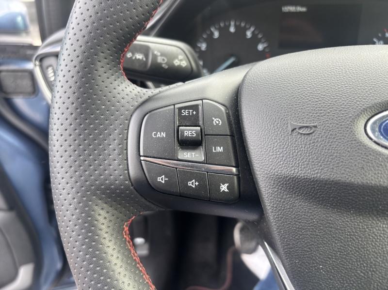 Image FORD Fiesta 1.0 Flexifuel 95ch ST-Line 5p