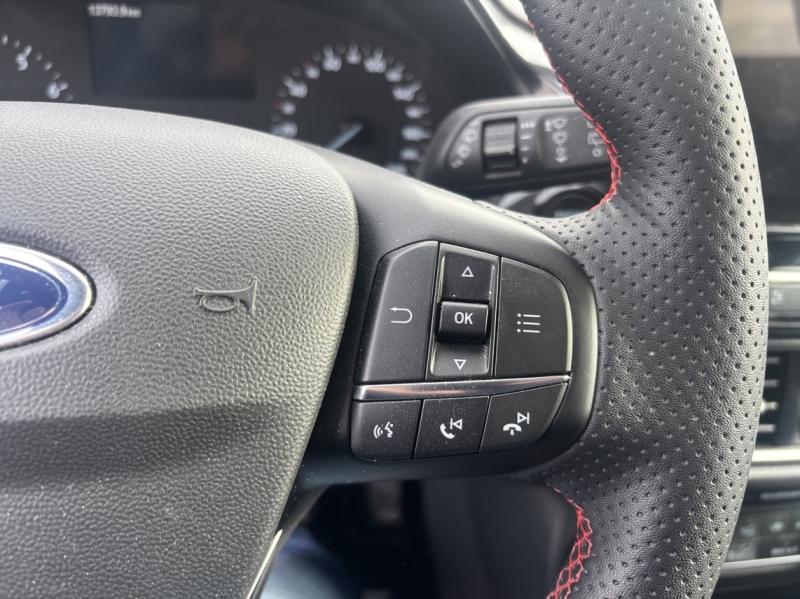 Image FORD Fiesta 1.0 Flexifuel 95ch ST-Line 5p