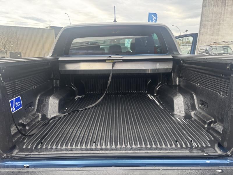 Image FORD Ranger 2.0 TDCi 213ch Double Cabine Raptor BVA10