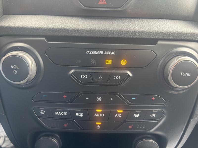 Image FORD Ranger 2.0 TDCi 213ch Double Cabine Raptor BVA10