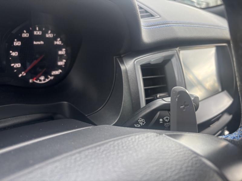 Image FORD Ranger 2.0 TDCi 213ch Double Cabine Raptor BVA10