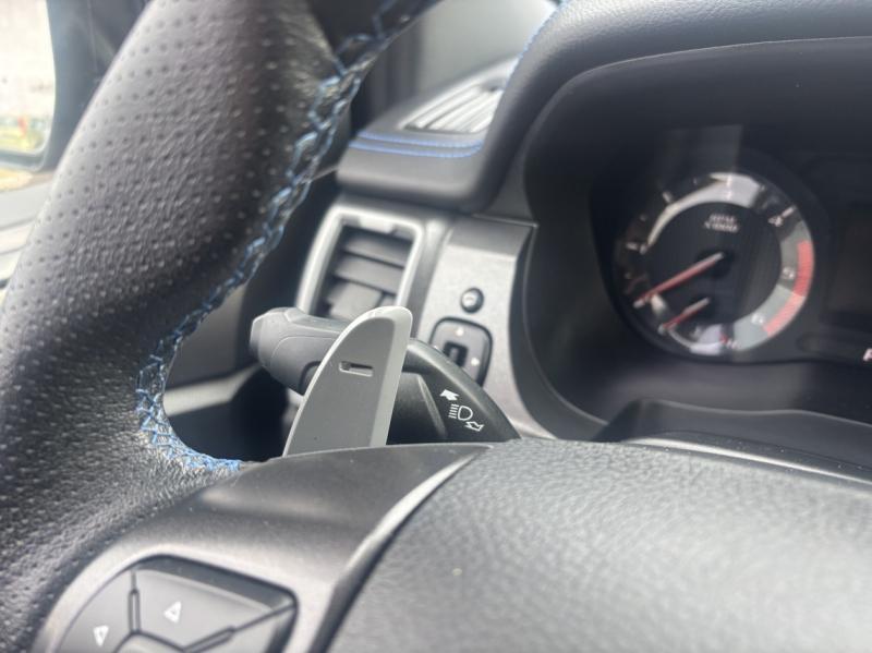 Image FORD Ranger 2.0 TDCi 213ch Double Cabine Raptor BVA10