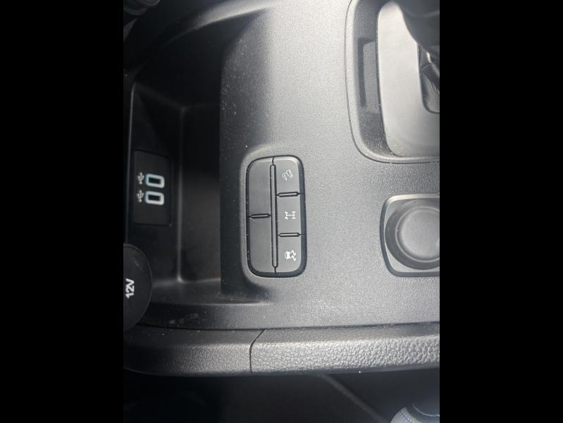 Image FORD Ranger 2.0 TDCi 213ch Double Cabine Raptor BVA10