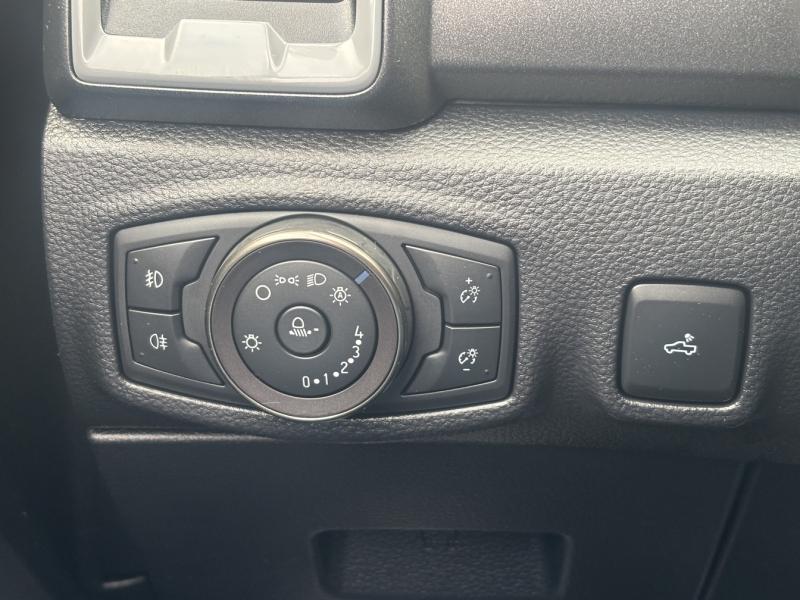 Image FORD Ranger 2.0 TDCi 213ch Double Cabine Raptor BVA10