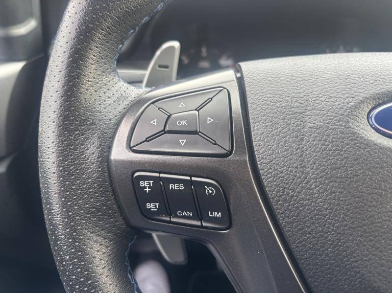 Image FORD Ranger 2.0 TDCi 213ch Double Cabine Raptor BVA10