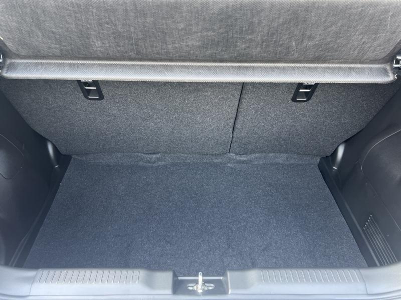 Image SUZUKI Swift 1.2 Dualjet Hybrid 83ch Avantage