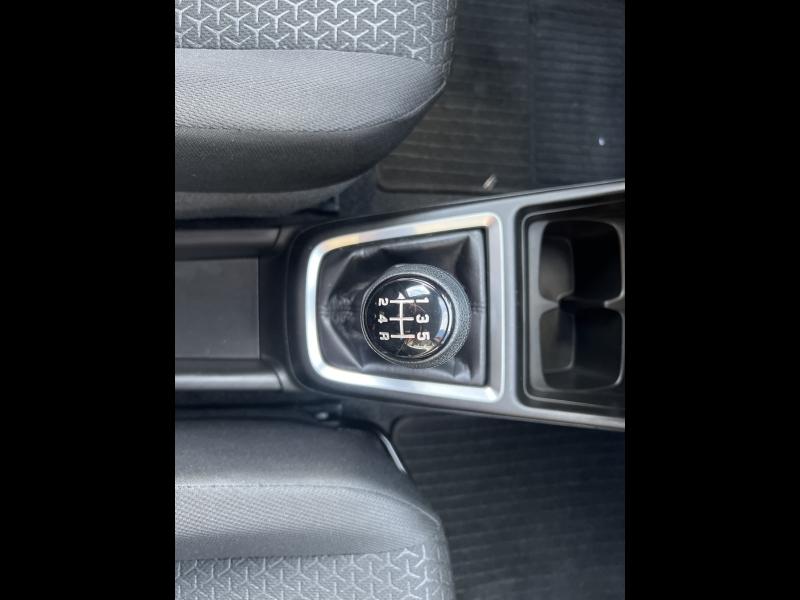 Image SUZUKI Swift 1.2 Dualjet Hybrid 83ch Avantage