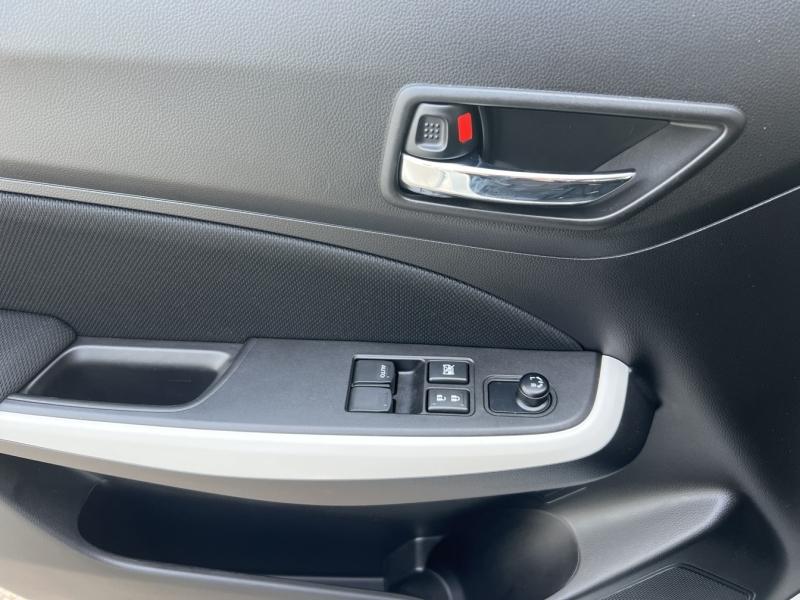 Image SUZUKI Swift 1.2 Dualjet Hybrid 83ch Avantage