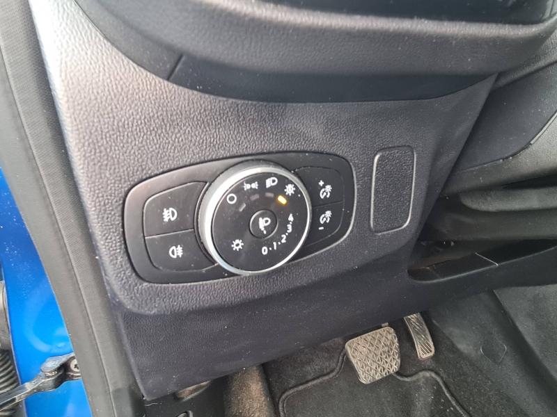 Image FORD Puma 1.0 EcoBoost 125ch S&S mHEV Titanium Powershift