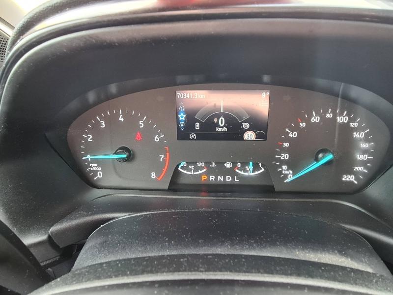 Image FORD Puma 1.0 EcoBoost 125ch S&S mHEV Titanium Powershift