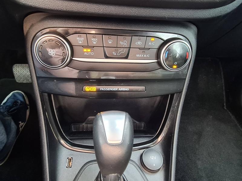 Image FORD Puma 1.0 EcoBoost 125ch S&S mHEV Titanium Powershift