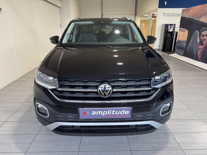 Image VOLKSWAGEN T-Cross 1.0 TSI 110ch Style