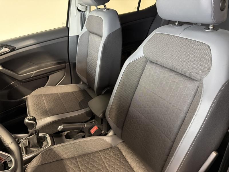 Image VOLKSWAGEN T-Cross 1.0 TSI 110ch Style