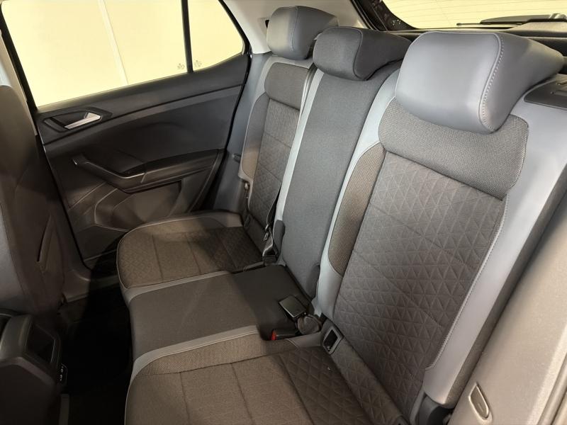 Image VOLKSWAGEN T-Cross 1.0 TSI 110ch Style