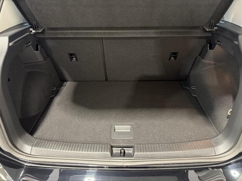 Image VOLKSWAGEN T-Cross 1.0 TSI 110ch Style