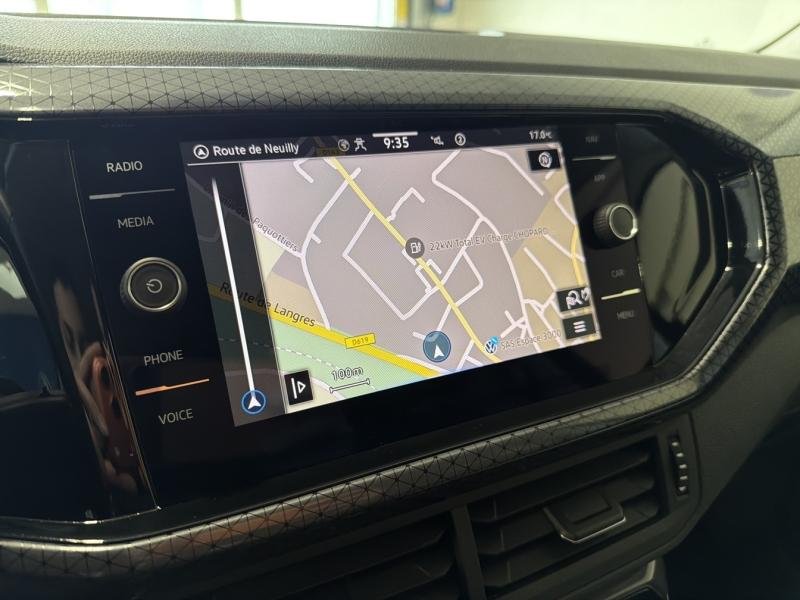 Image VOLKSWAGEN T-Cross 1.0 TSI 110ch Style