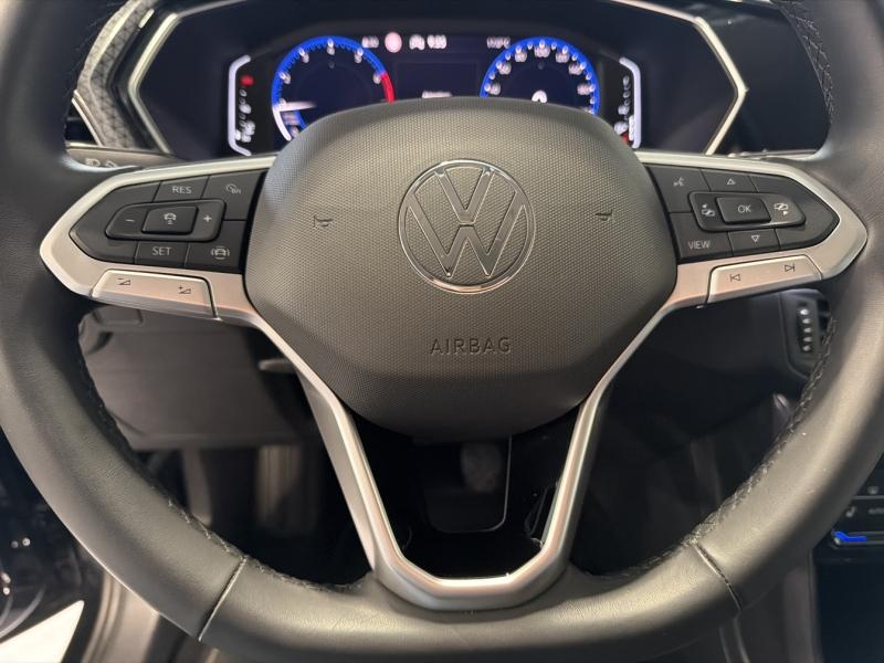 Image VOLKSWAGEN T-Cross 1.0 TSI 110ch Style