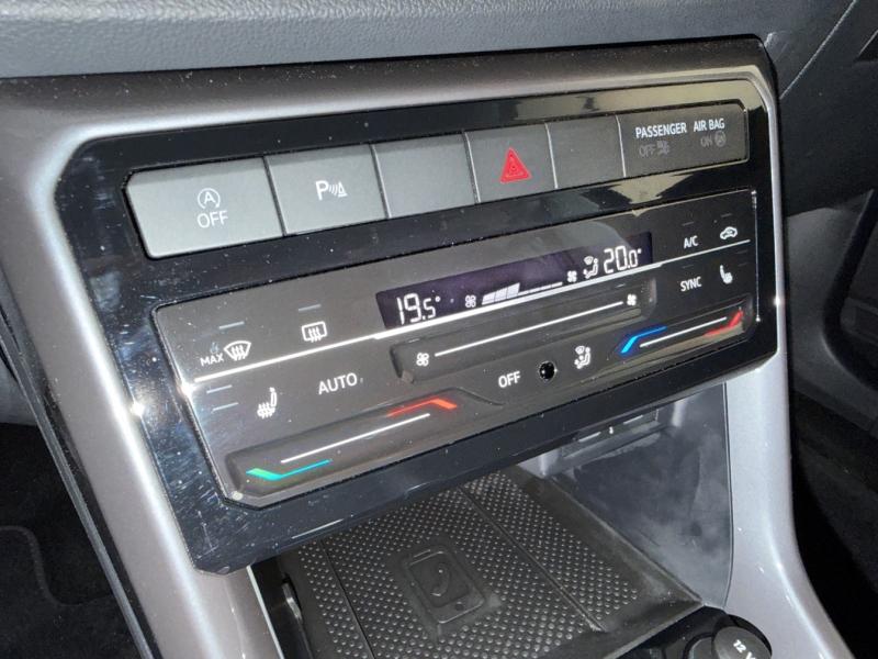 Image VOLKSWAGEN T-Cross 1.0 TSI 110ch Style