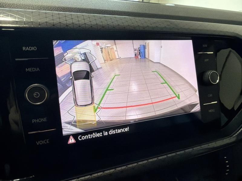 Image VOLKSWAGEN T-Cross 1.0 TSI 110ch Style