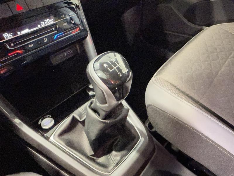 Image VOLKSWAGEN T-Cross 1.0 TSI 110ch Style