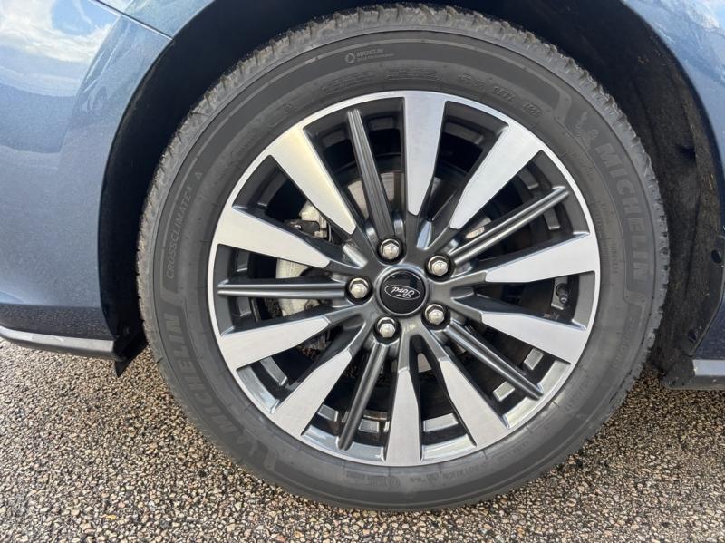 Image FORD Focus 1.0 Flexifuel mHEV 125ch Titanium Style