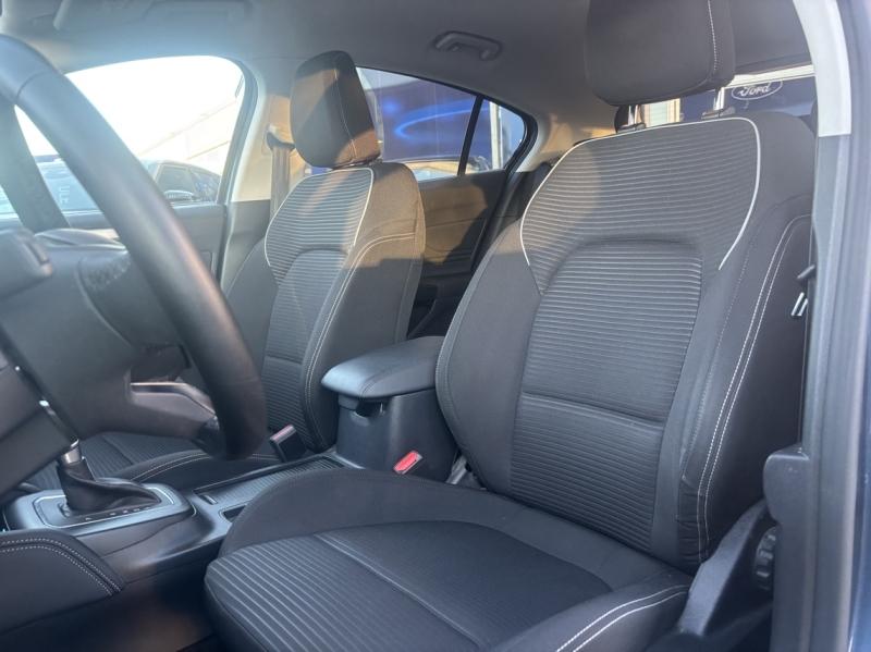 Image FORD Focus 1.0 Flexifuel mHEV 125ch Titanium Style