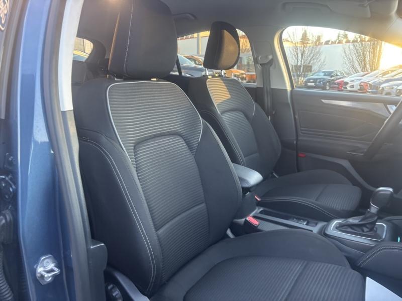 Image FORD Focus 1.0 Flexifuel mHEV 125ch Titanium Style