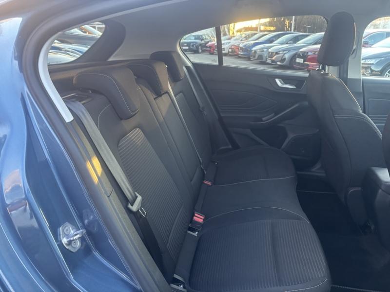 Image FORD Focus 1.0 Flexifuel mHEV 125ch Titanium Style